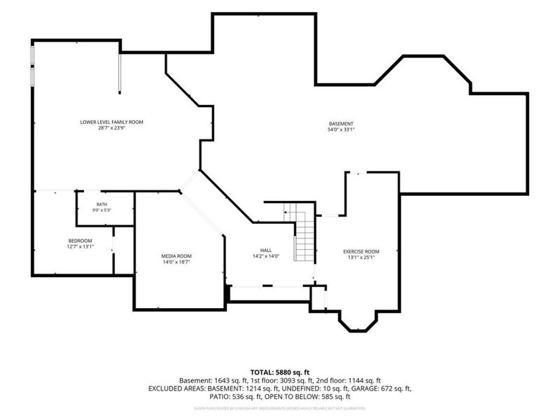 7675 Foxgate Lane, Indian Hill, OH 45243 Photo 52