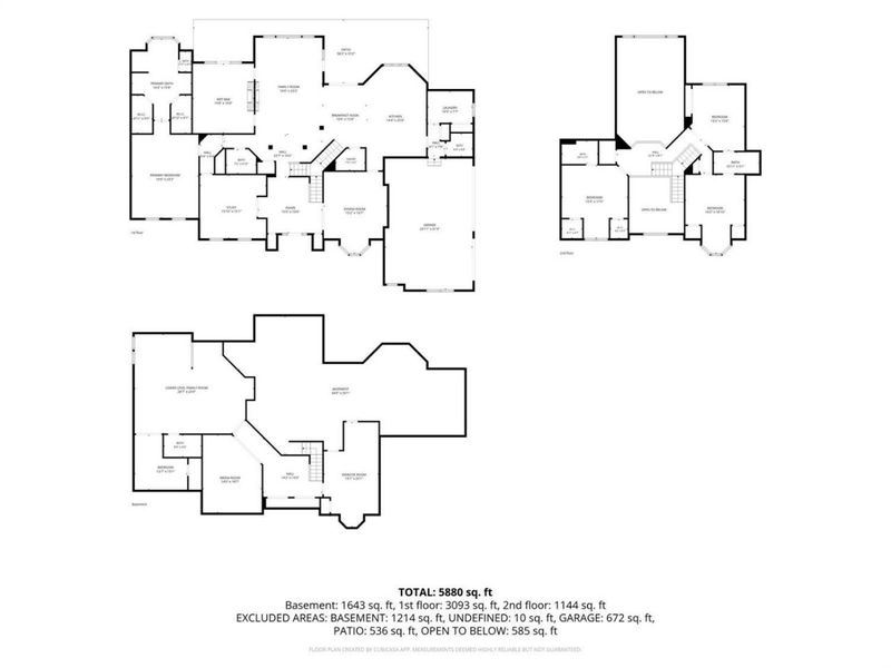 7675 Foxgate Lane, Indian Hill, OH 45243 Photo 53
