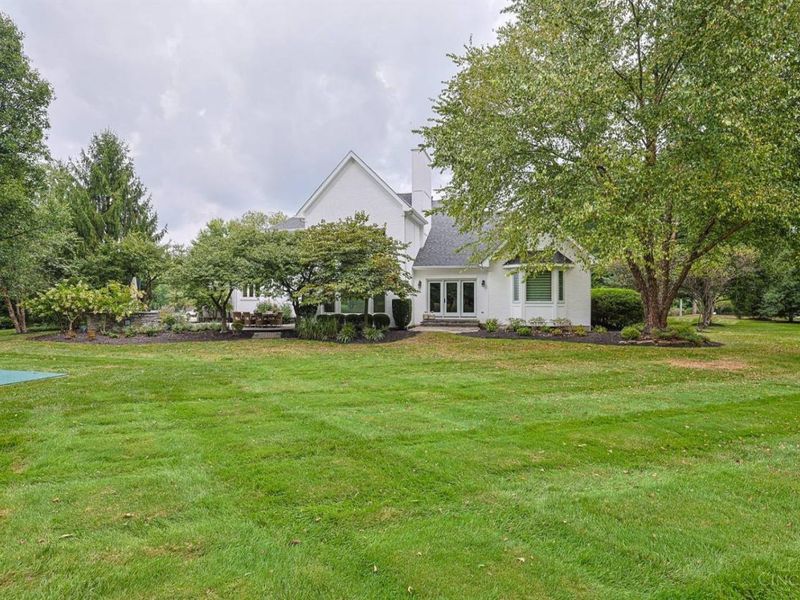 7675 Foxgate Lane, Indian Hill, OH 45243 Photo 62