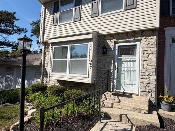 407 Gwinnett Commons, Centerville, OH 45459