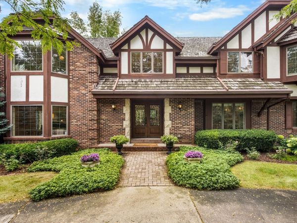 3510 W River COURT, Mequon, WI 53092