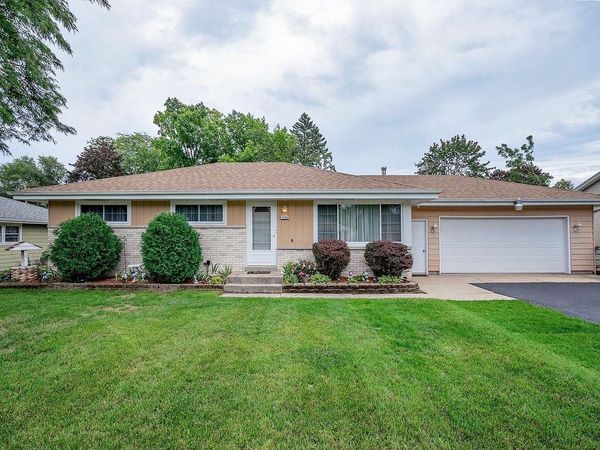 7726 N 49th STREET, Brown Deer, WI 53223