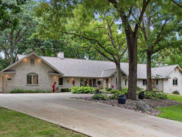 2416 N 118th STREET, Wauwatosa, WI 53226