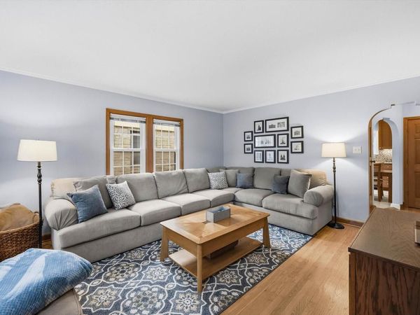 2723 S 46th STREET, Milwaukee, WI 53219
