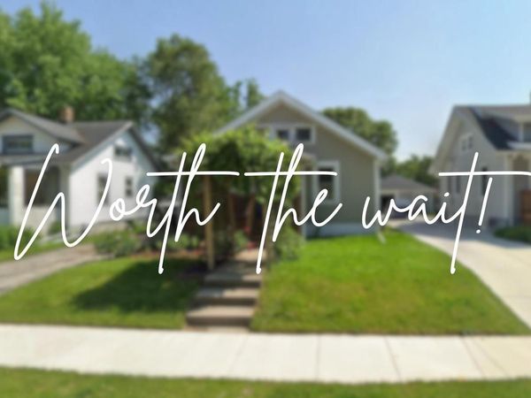 317 Wilson AVENUE, Waukesha, WI 53186