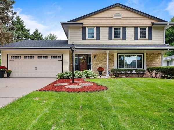 10105 W Terra AVENUE, Milwaukee, WI 53224