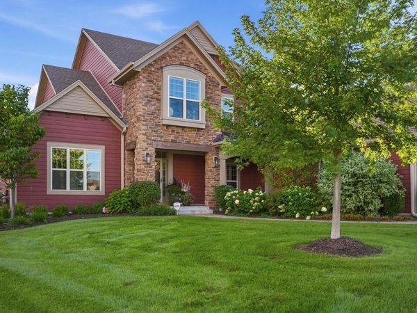 W79N367 Prairie View ROAD, Cedarburg, WI 53012