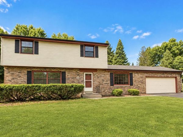 W213N10189 Beech DRIVE, Colgate, WI 53017