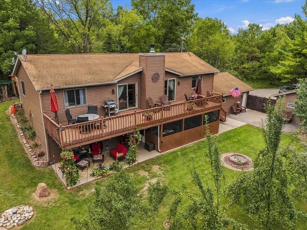 N3049 B & B COURT, Campbellsport, WI 53010