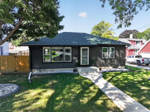 3049 S 31st STREET, Milwaukee, WI 53215