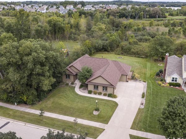 1326 Two Rivers COURT, Mukwonago, WI 53149