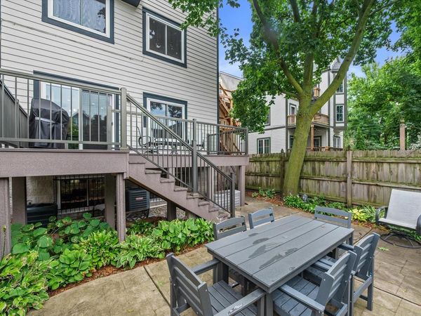 1523 N Marshall STREET, Milwaukee, WI 53202