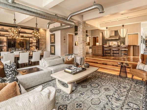 236 N Water STREET, Unit 4, Milwaukee, WI 53202