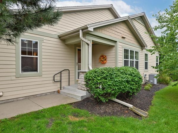 S70W15265 Honeysuckle CIRCLE, Muskego, WI 53150