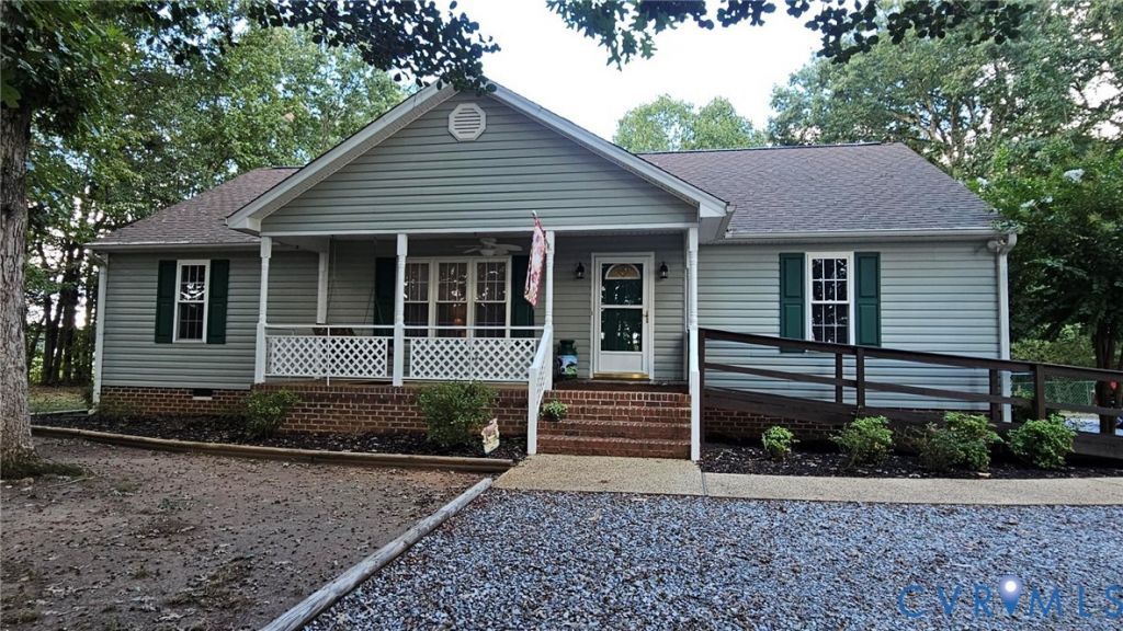 6845 Beaver Pond Road, Amelia Court House, VA 23002 Main Photo