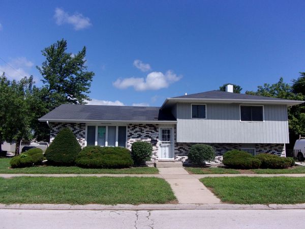 14249 Evans Avenue , Dolton, IL 60419
