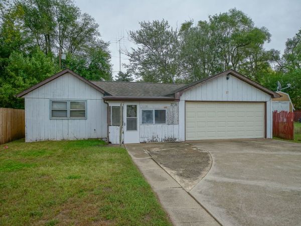 2726 9th Street , Rockford, IL 61109