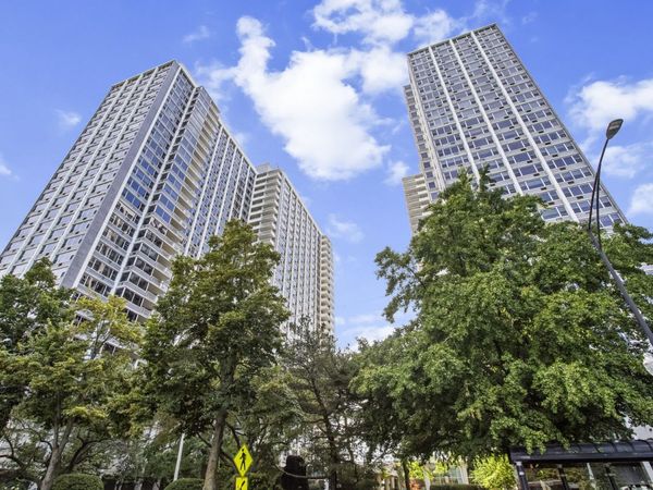 4250 N Marine Drive , Unit 2629, Chicago, IL 60613