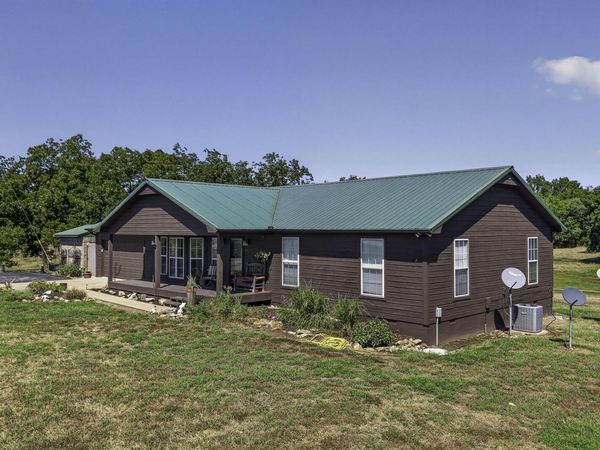 60450 E Highway 60 , Fairland, OK 74343