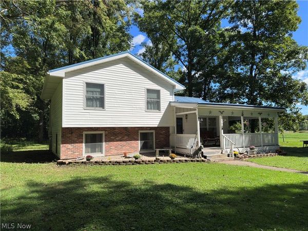 7193 Woodard Road , Andover, OH 44003