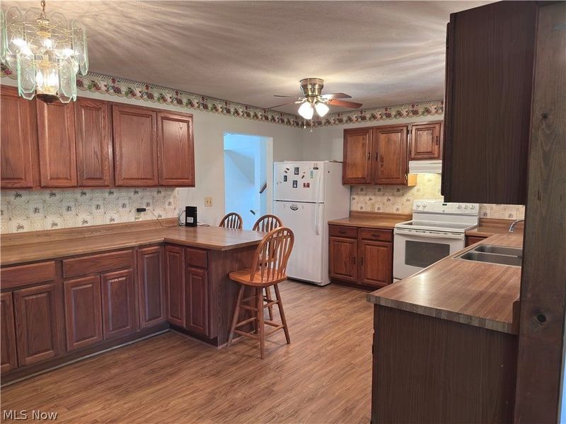 7193 Woodard Road , Andover, OH 44003 Photo 3