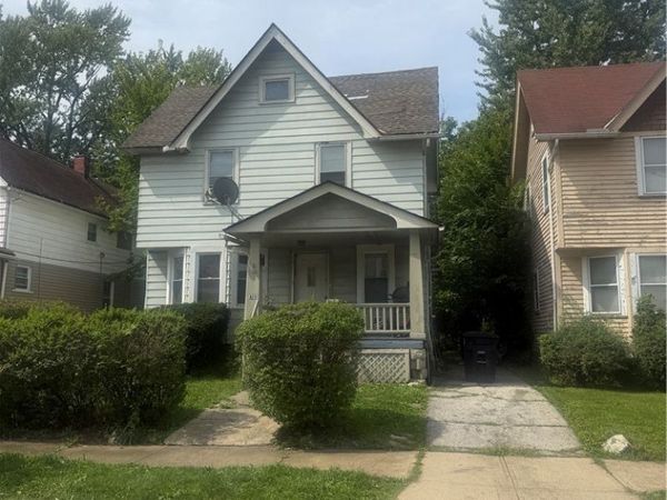 3702 E 104th Street, Cleveland, OH 44105