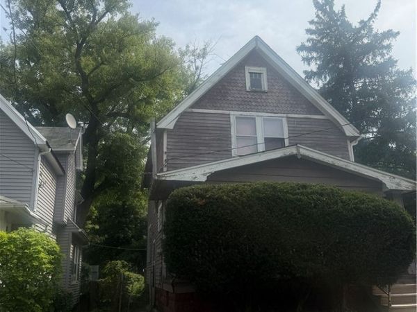 4103 E 113th Street , Cleveland, OH 44105