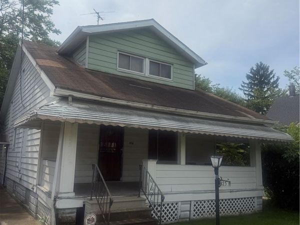 12516 Rexford Avenue , Cleveland, OH 44105