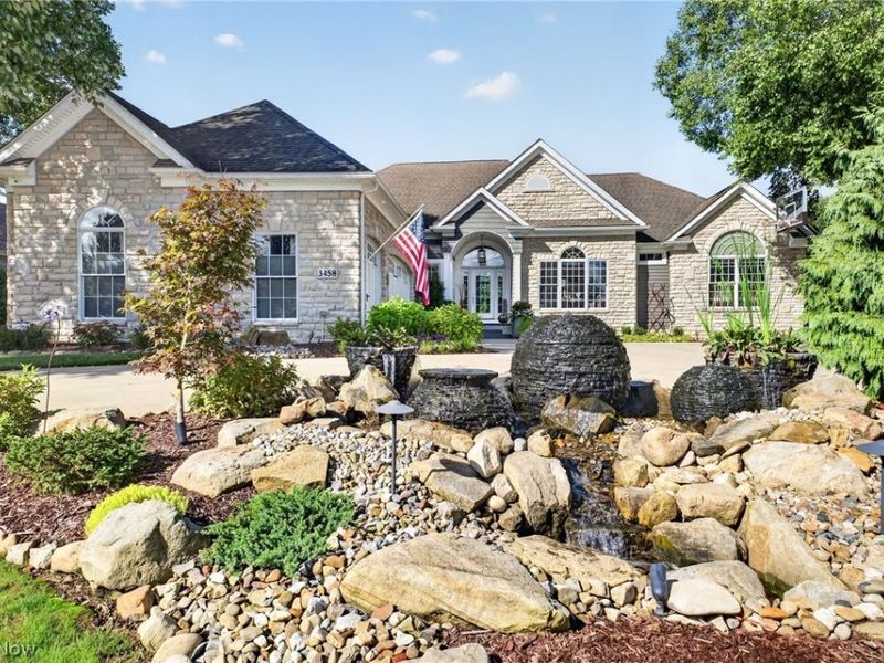 3458 Chadwick Drive, Uniontown, OH 44685 Photo 1