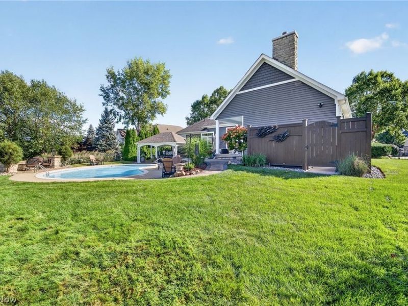 3458 Chadwick Drive, Uniontown, OH 44685 Photo 13