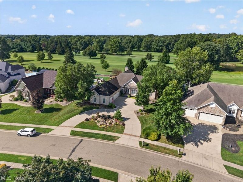 3458 Chadwick Drive, Uniontown, OH 44685 Photo 4