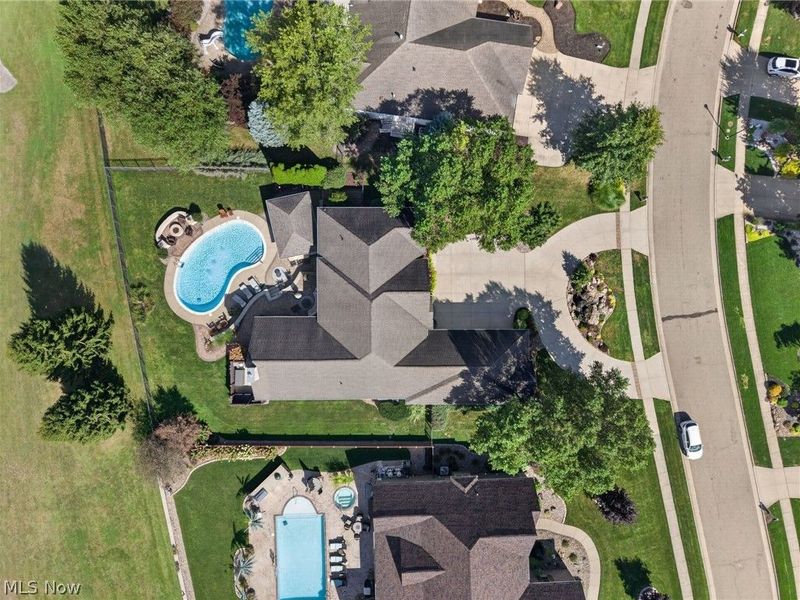3458 Chadwick Drive, Uniontown, OH 44685 Photo 5
