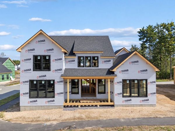 164 Stewart Drive , Scarborough, ME 04074