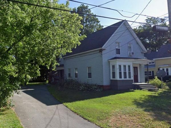 18 Rowell Street, Madison, ME 04950