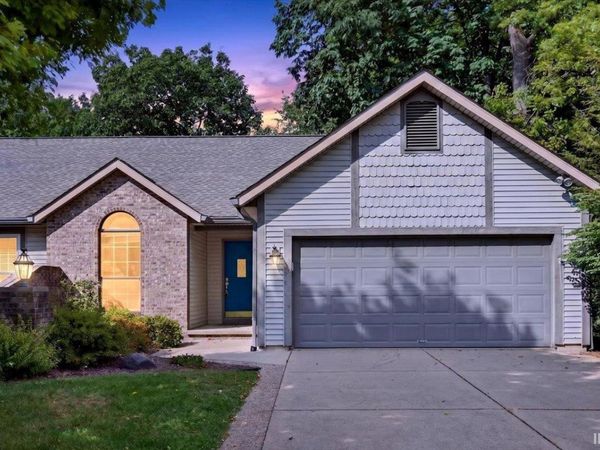 230 Windy Hill Drive, Lafayette, IN 47905