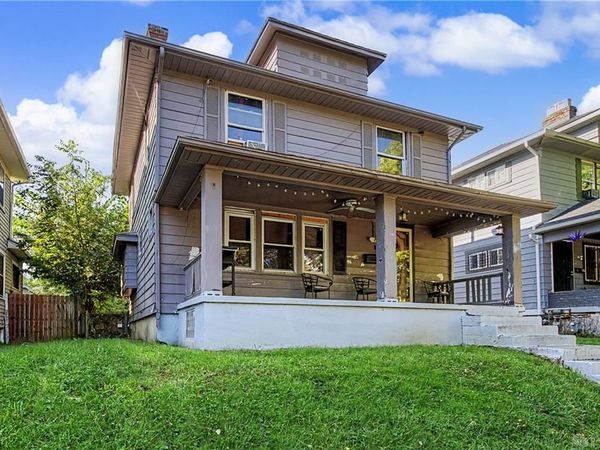 46 Pointview Avenue, Dayton, OH 45405