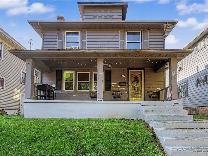 46 Pointview Avenue, Dayton, OH 45405 Photo 2