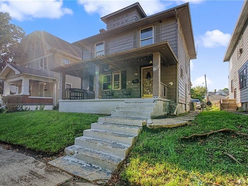 46 Pointview Avenue, Dayton, OH 45405 Photo 3