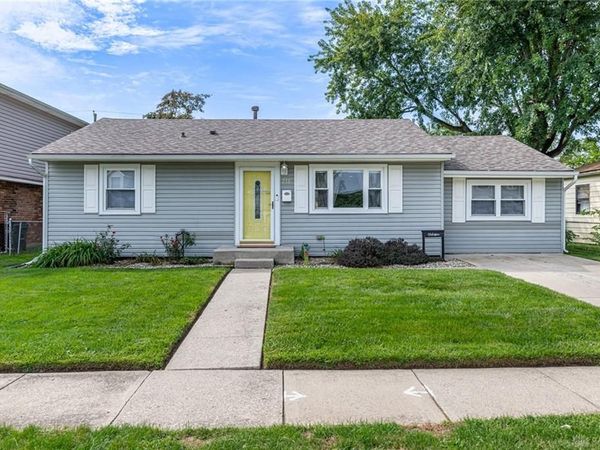 238 Fitchland Drive, Fairborn, OH 45324