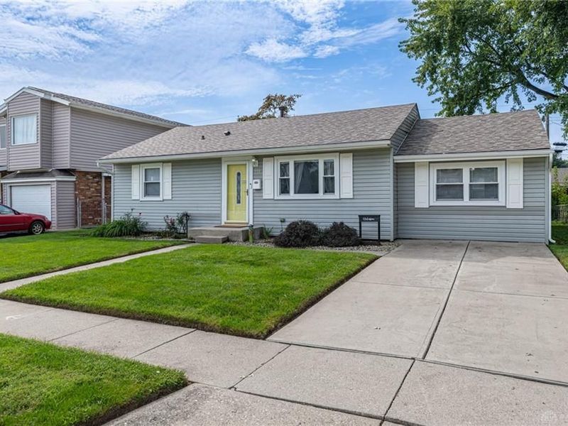 238 Fitchland Drive, Fairborn, OH 45324 Photo 25