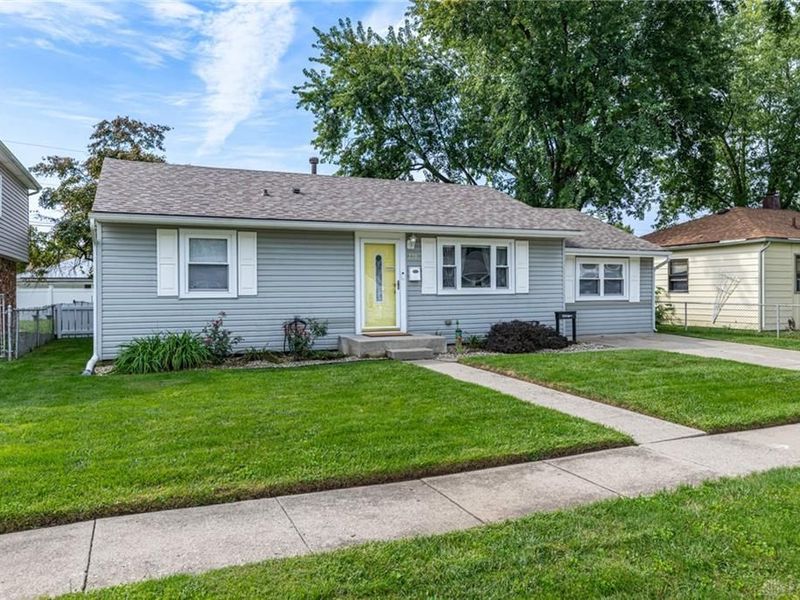 238 Fitchland Drive, Fairborn, OH 45324 Photo 26