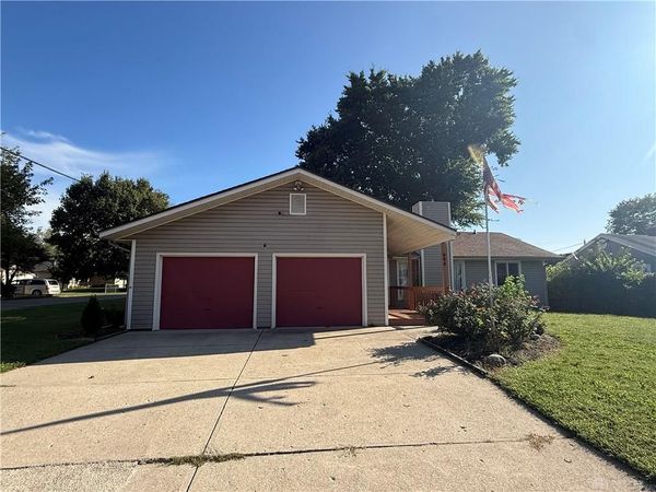 985 Saint Clair Avenue, Hamilton, OH 45015