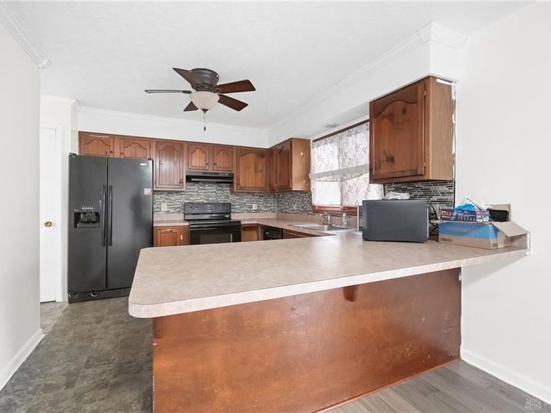 985 Saint Clair Avenue, Hamilton, OH 45015 Photo 14