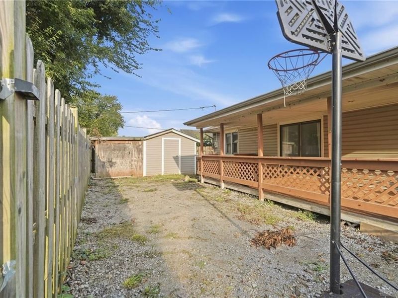 985 Saint Clair Avenue, Hamilton, OH 45015 Photo 30