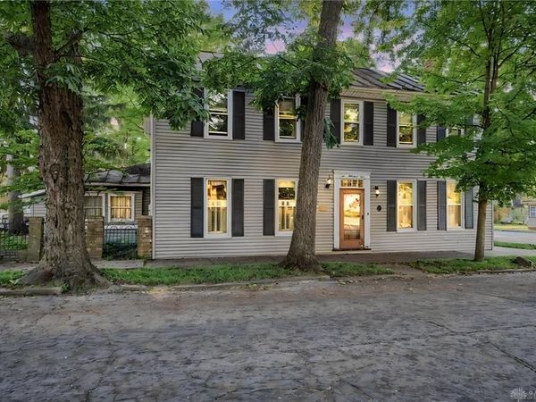 204 N Main Street, Germantown, OH 45327