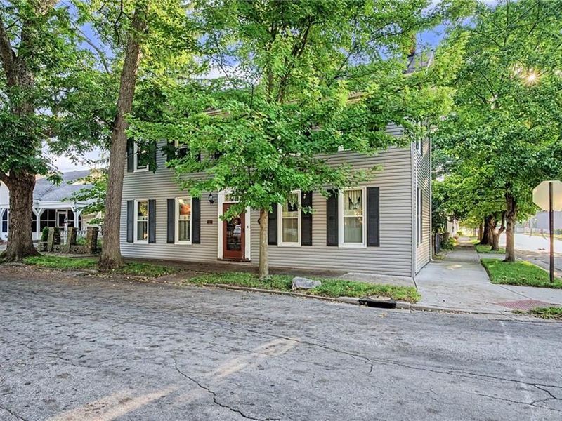 204 N Main Street, Germantown, OH 45327 Photo 3