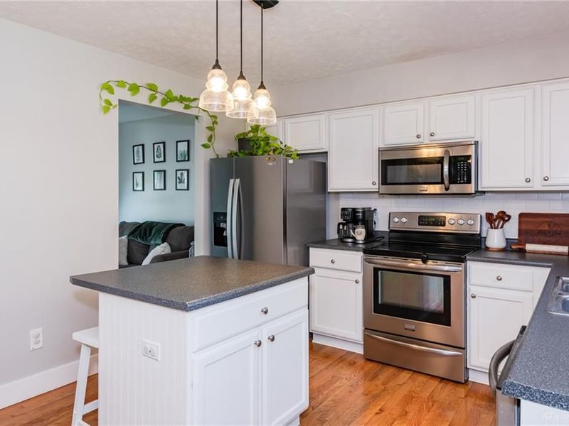 71 Lakeview Drive, Franklin, OH 45005 Photo 17