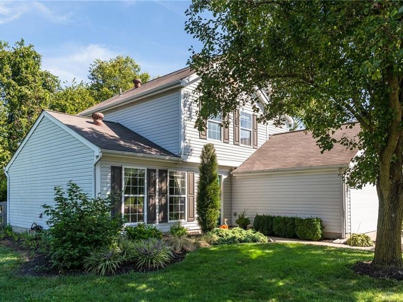 71 Lakeview Drive, Franklin, OH 45005 Photo 3