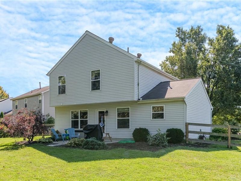 71 Lakeview Drive, Franklin, OH 45005 Photo 36