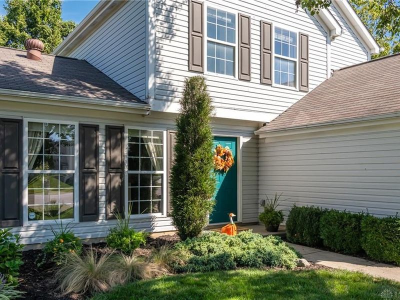71 Lakeview Drive, Franklin, OH 45005 Photo 4